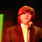 Jacob Reinhart head shot