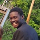 Tyreak Thomas head shot