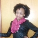 Aniya Edwards head shot