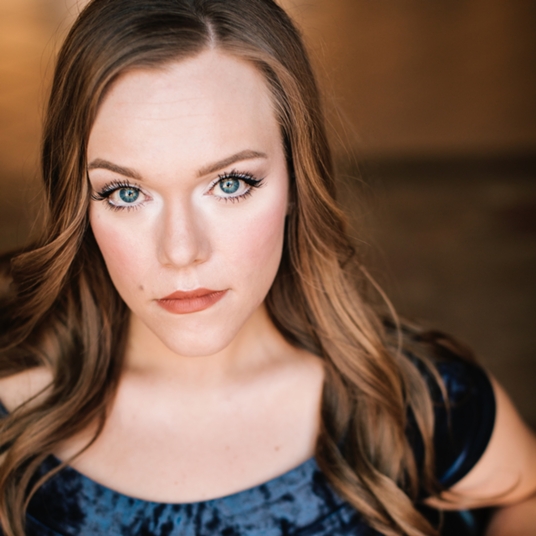 McKaylee Todd head shot