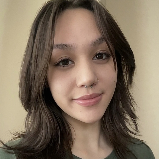 Mohika Gauani head shot