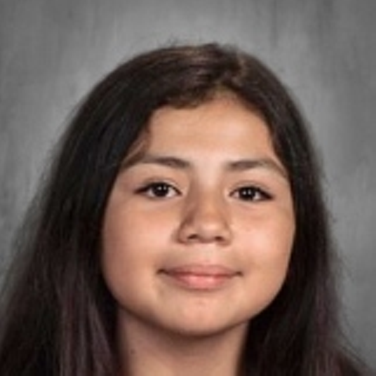 Amy Rocha head shot