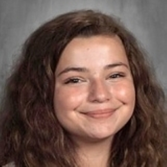 Audree DeRenzo head shot