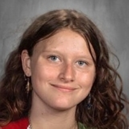 Bellakai Peña head shot