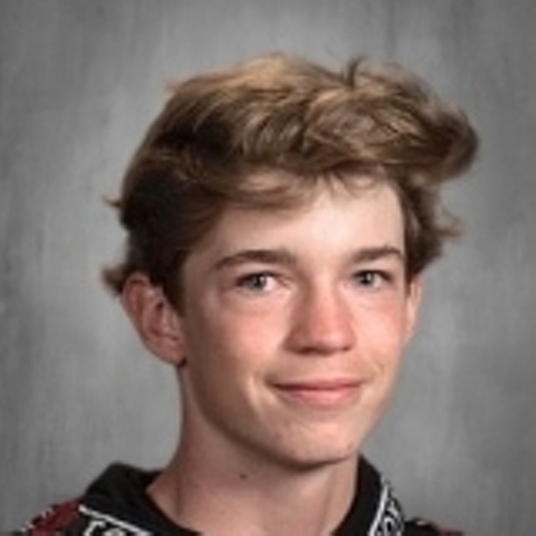 Torin Oakstar head shot