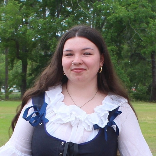 Kaeleigh Cobb head shot