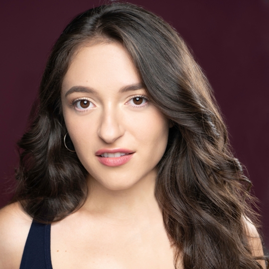Katerina McCrimmon head shot