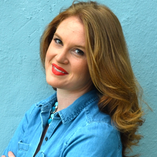 Christine Sabina head shot