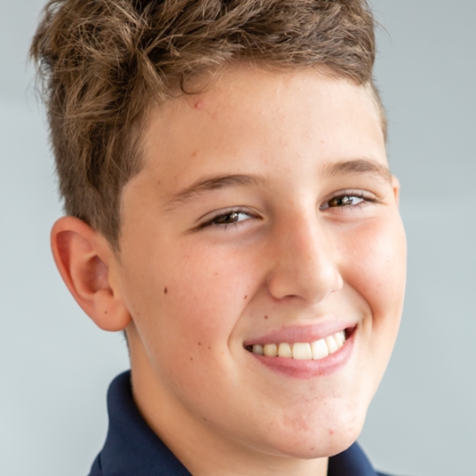Joao Kaschny head shot