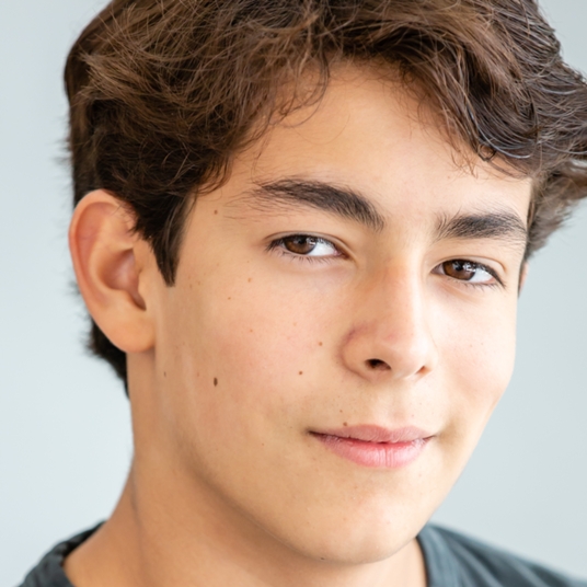 Felipe Bautista head shot
