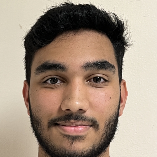 Isaiah Roman head shot