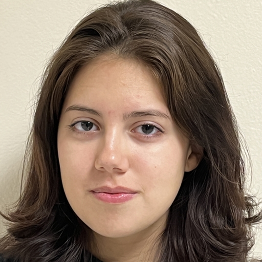 Lilith Garcia head shot