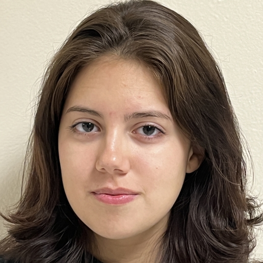 Lilith Garcia head shot