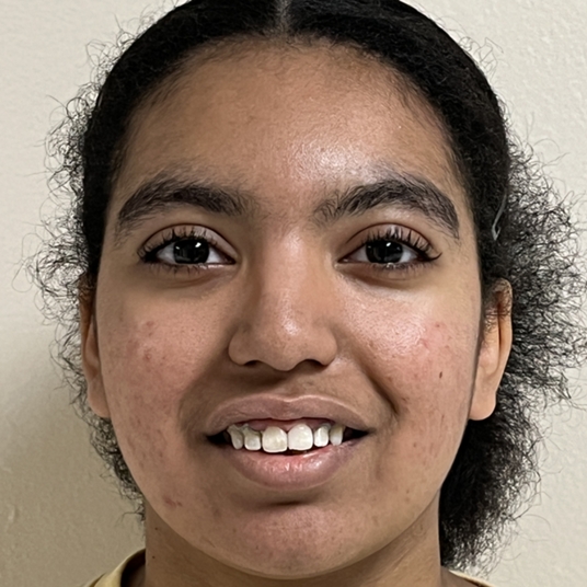 Karolina Perez head shot