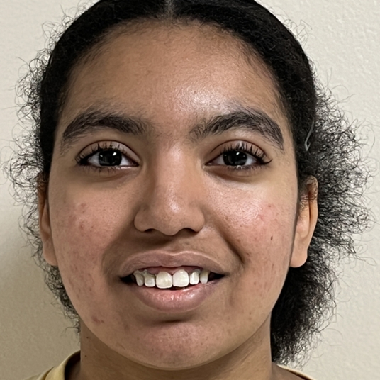 Karolina Perez head shot