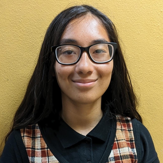 Elizabeth Yap head shot