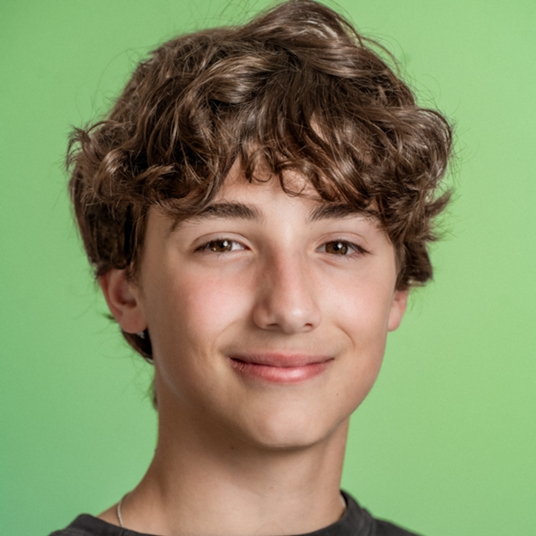 Alden Pachman head shot