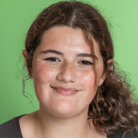 Gwen Paul head shot