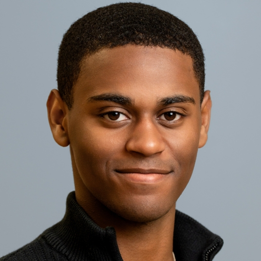 Johnathan Pickens head shot