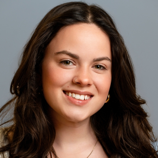 Rylee Boyer head shot