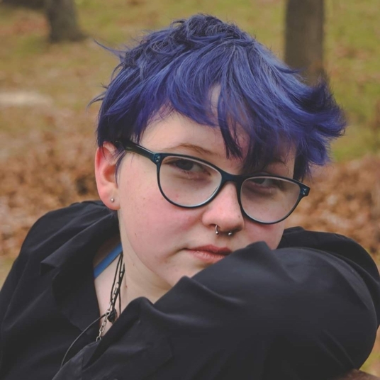 Sabriel Croy head shot