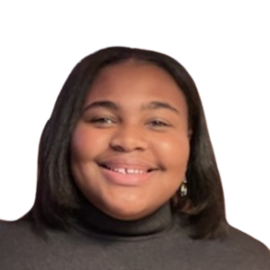 Vivian Taylor head shot