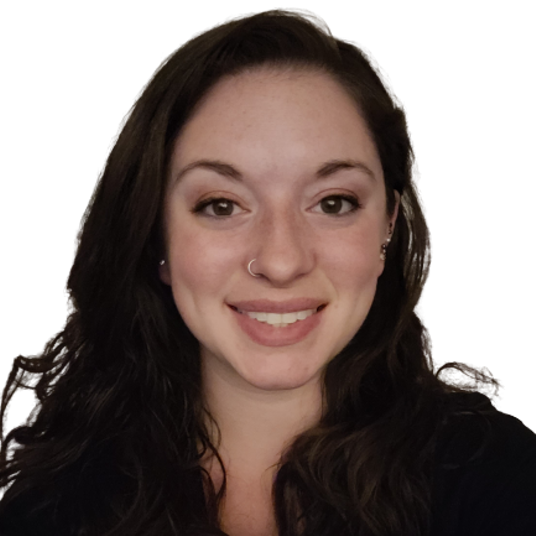 Kaity Mosher head shot