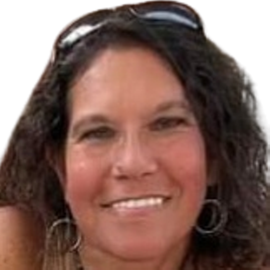 Kristi Steinhiser head shot