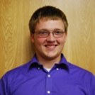 Evan Arrowsmith head shot