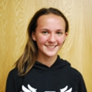 Kayla Balogh head shot