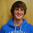 Mitchell Baumgartner head shot