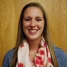 Brooke Buckley head shot