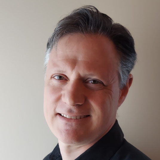 Tom Barton head shot