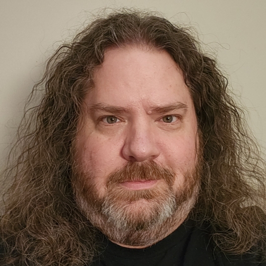 Joe Bartlett head shot