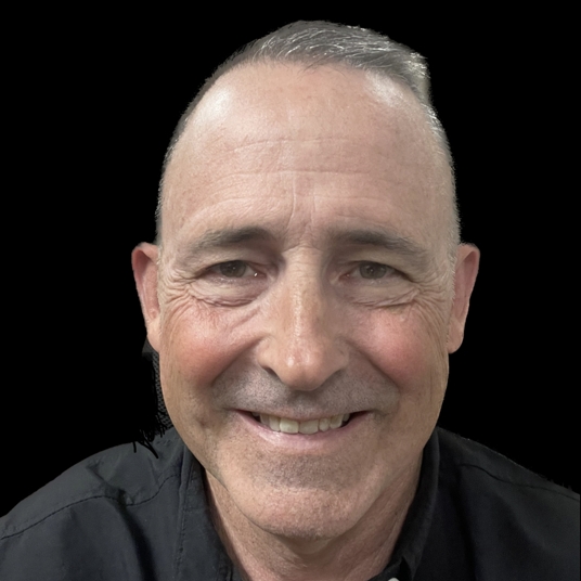 Bill Welch head shot