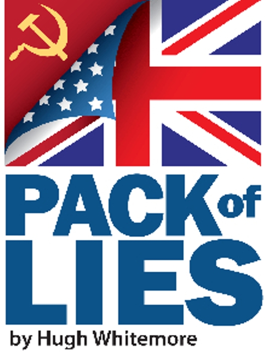 Pack of lies at mid michigan community college performances november