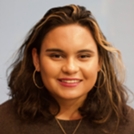 Lauryn Arroyo head shot