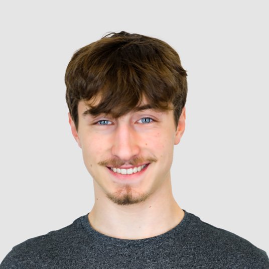Johnathan Dodson head shot