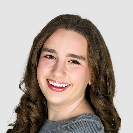 Maurlea Long head shot