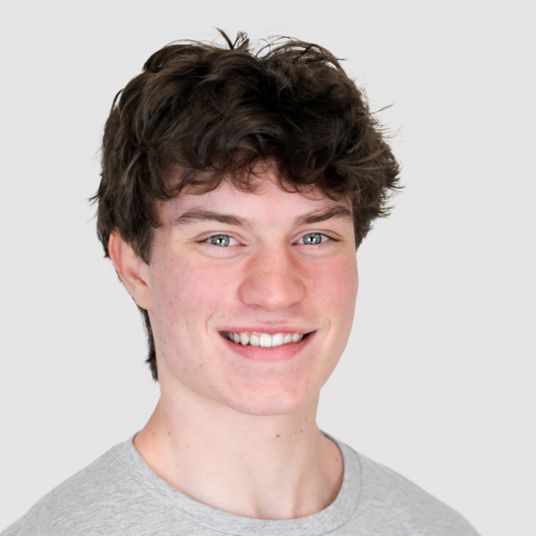 Nick Coleman head shot