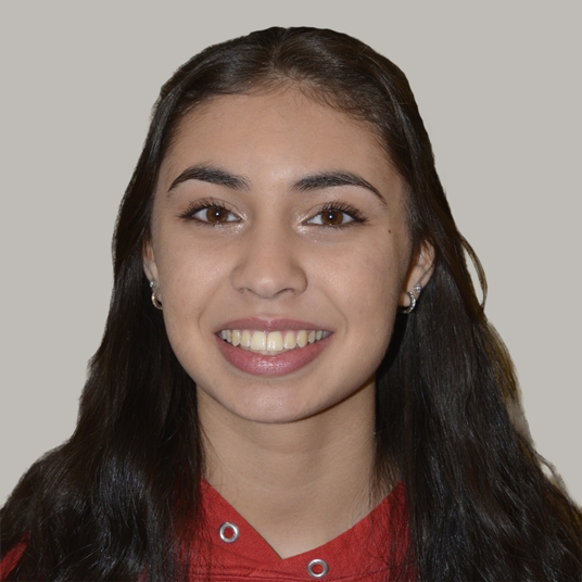 Addie Betro head shot