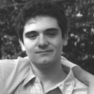 Dan Ahl head shot