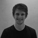 Micheal Hopkins head shot