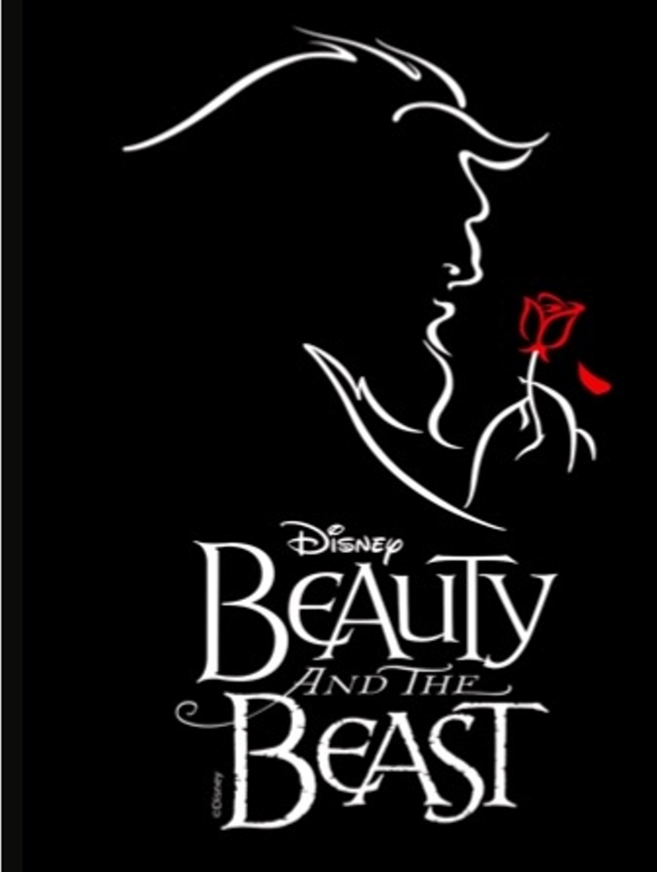 Disney's Beauty and the Beast at Midlothian High School Performances