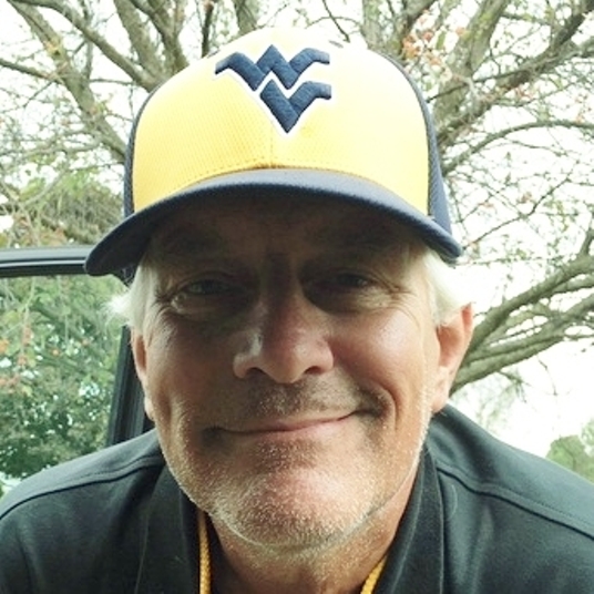 L. Glenn Kyle head shot
