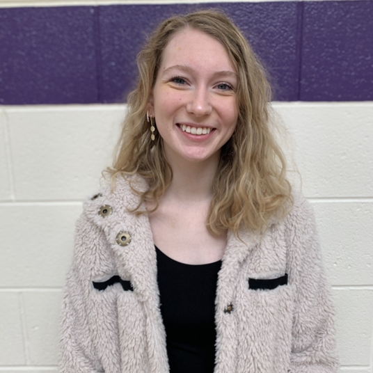 Kathryn Knepp head shot