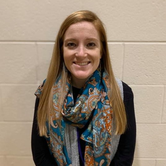 Erin Campbell head shot
