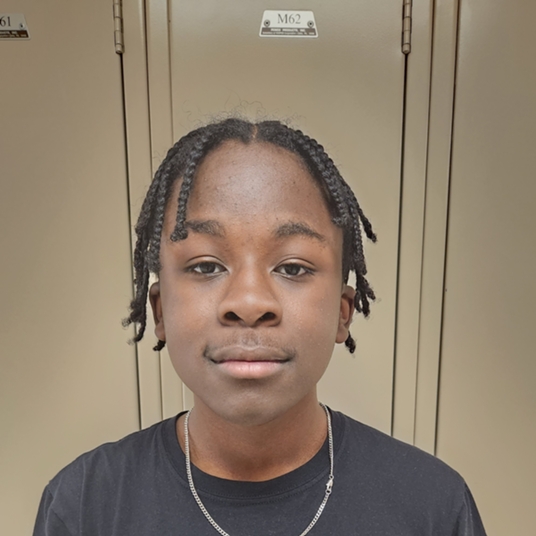 Vaughn Beauford head shot