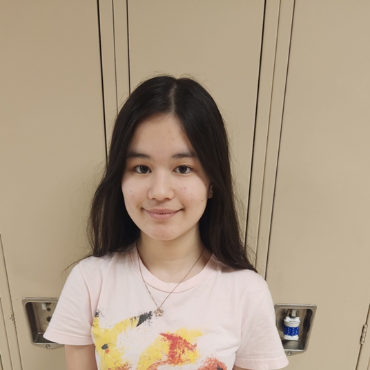 Athena Clabeaux head shot