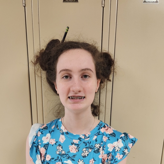 Aveleen Etu head shot